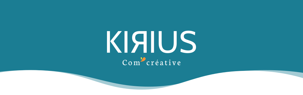 Kirius logo