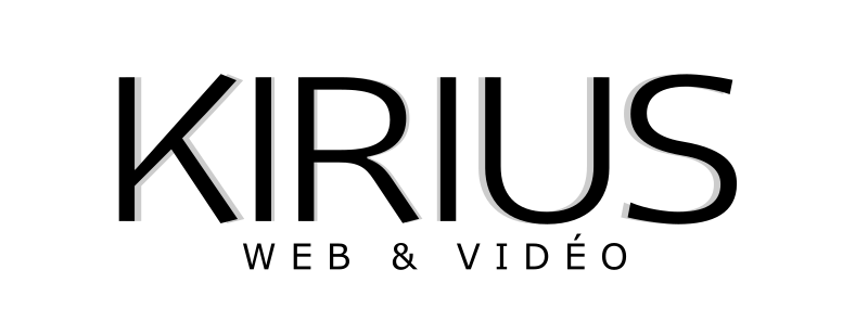 Kirius logo