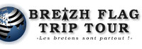 Breizh Flag Trip Tour