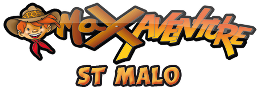 Max Aventure St-Malo