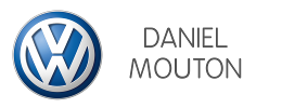 Volkswagen Daniel Mouton