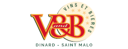 V and B St-Malo