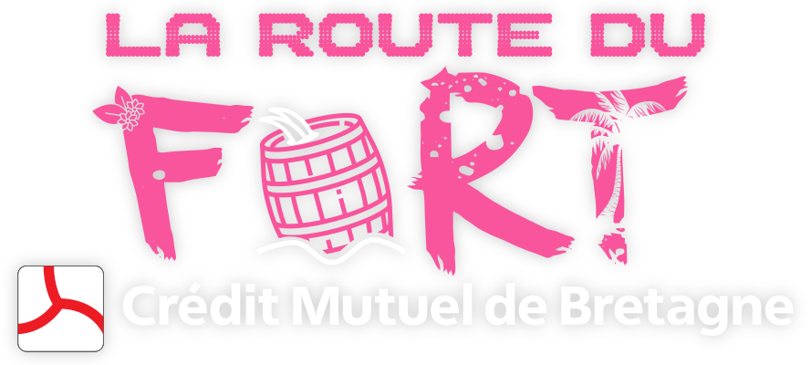 La Route du Fort