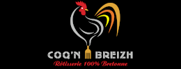 Coq'n brezih