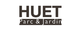 Huet - Parc et jardin
