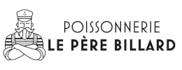 Poissonnerie Le Père Billard