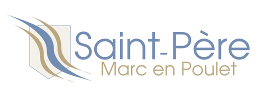 Ville de Saint-Père